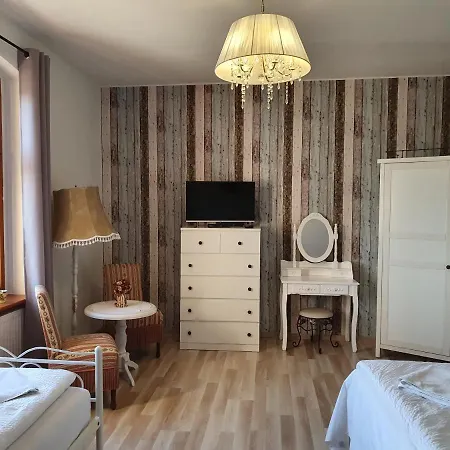 Lux ,,gorskie Widoki 