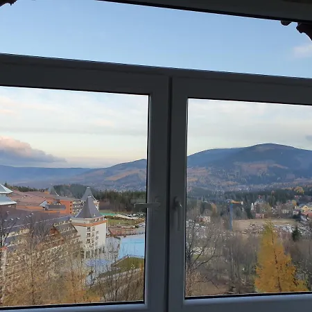 Апартаменты Lux ,,gorskie Widoki 