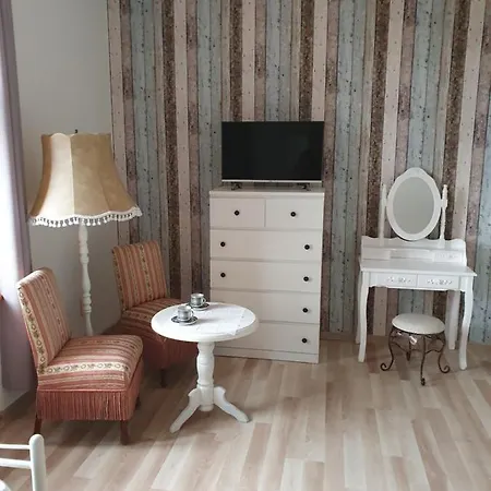 Lux ,,gorskie Widoki 