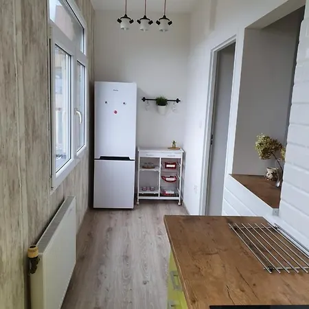 Lux ,,górskie Widoki  Mountain Views Apartament Karpacz