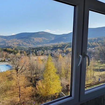 Апартаменты Lux ,,gorskie Widoki 