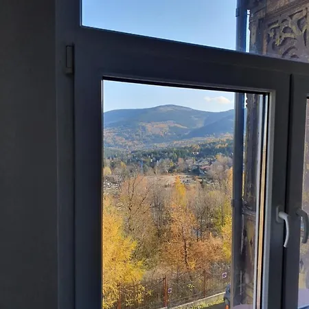 Lux ,,gorskie Widoki 