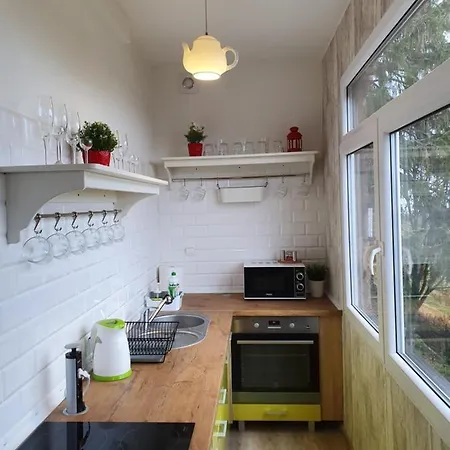 Lux ,,gorskie Widoki 