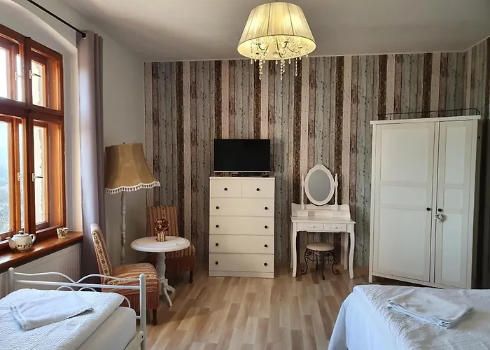 Lux ,,gorskie Widoki 