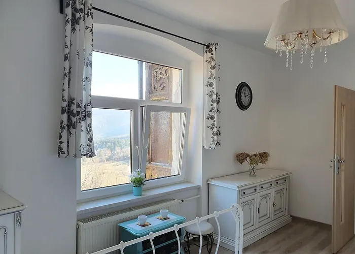 Lux ,,gorskie Widoki 