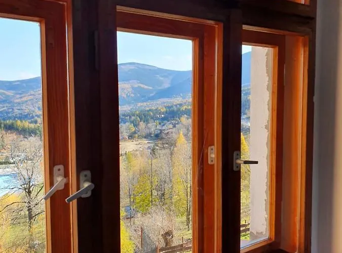 Lux ,,gorskie Widoki 