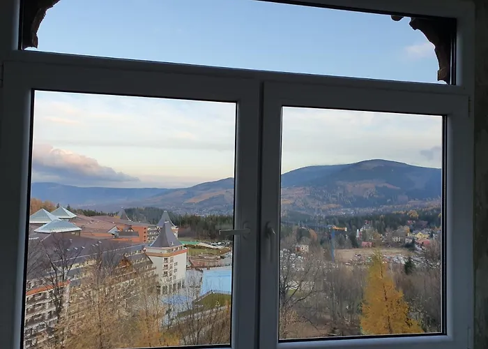 דירה Lux ,,gorskie Widoki 