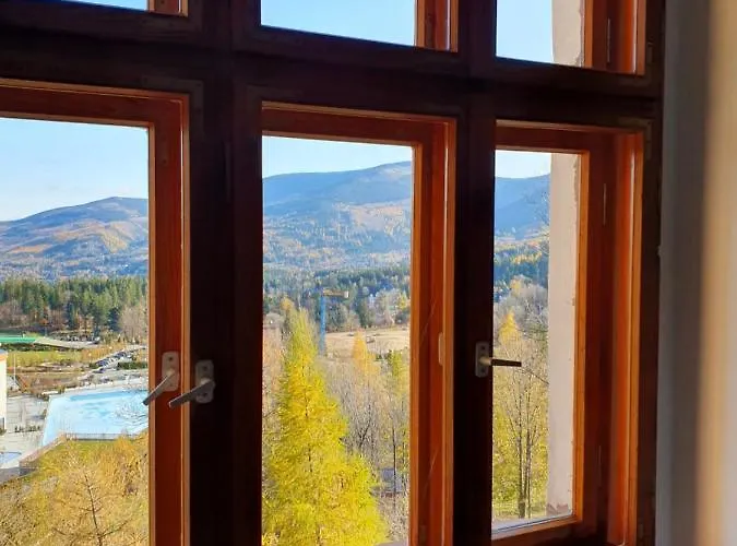 Lux ,,gorskie Widoki 