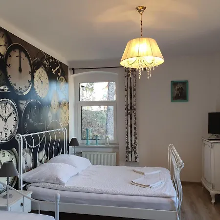 Lux ,,gorskie Widoki 