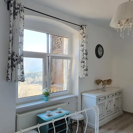 Lux ,,gorskie Widoki 