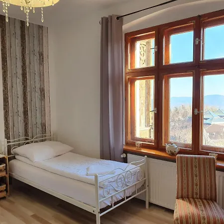 Lux ,,gorskie Widoki 