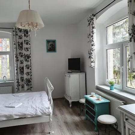 Appartement Lux ,,gorskie Widoki 