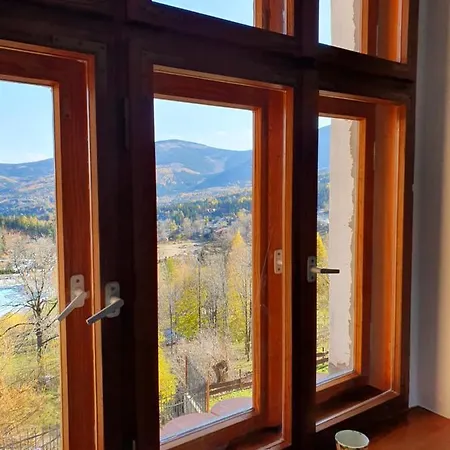 Lux ,,gorskie Widoki 