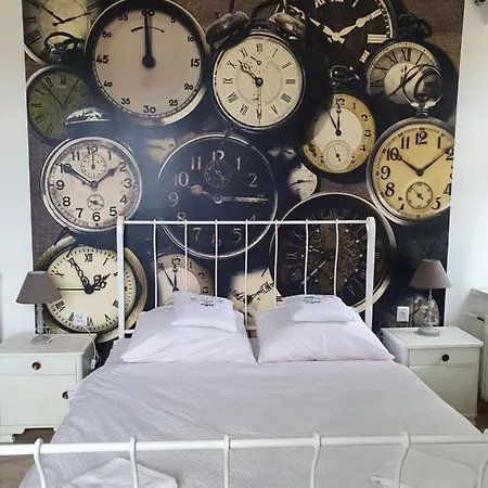 アパート Lux ,,gorskie Widoki 