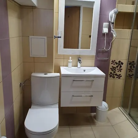 Lux ,,gorskie Widoki 