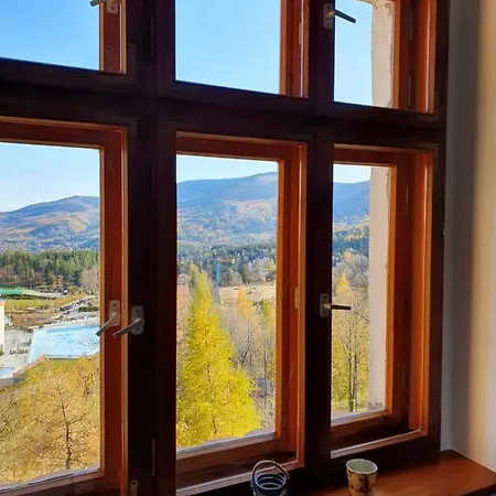 Lux ,,gorskie Widoki 