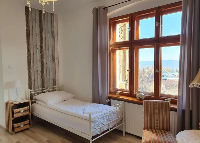 Lux ,,gorskie Widoki 