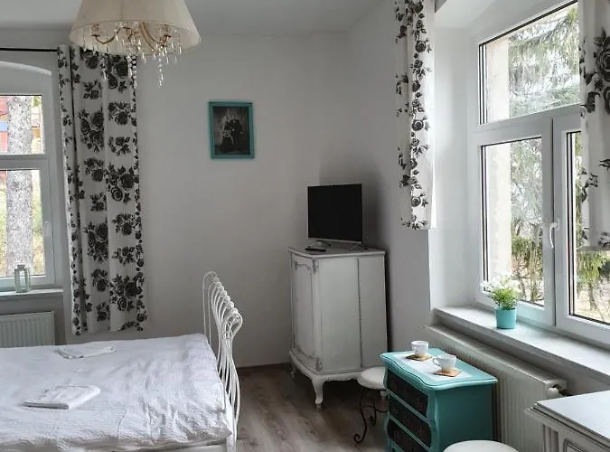 Apartment Lux ,,gorskie Widoki 