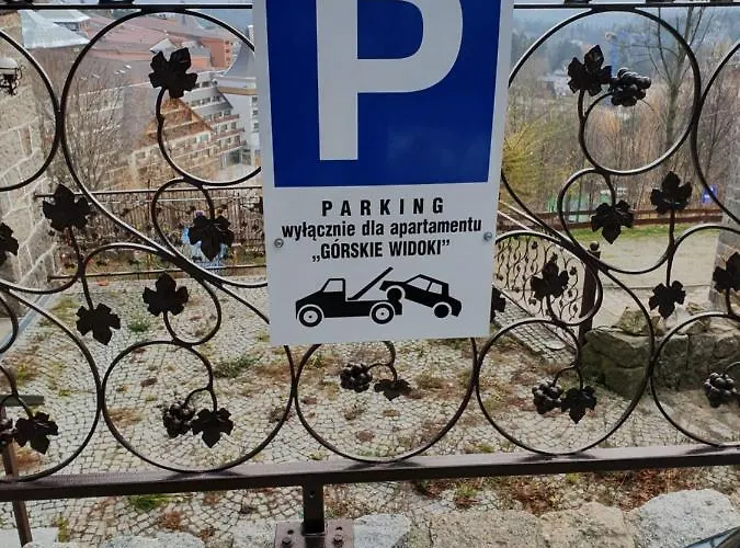 Apartment Lux ,,gorskie Widoki 