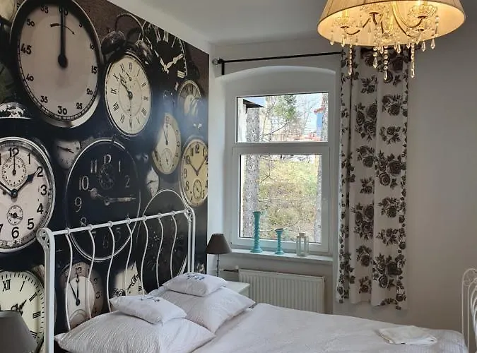 Lux ,,gorskie Widoki 