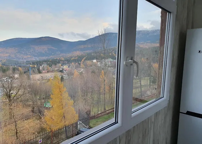 Lux ,,gorskie Widoki 