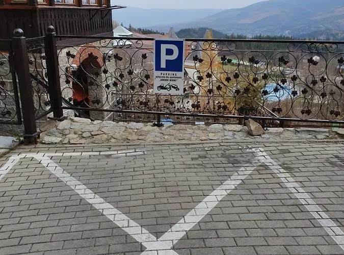 Lux ,,gorskie Widoki 