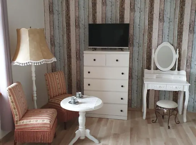 Lux ,,gorskie Widoki 