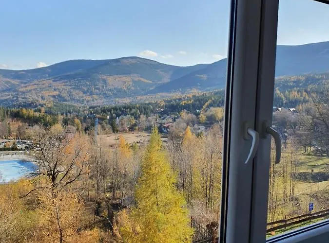 Apartment Lux ,,gorskie Widoki 