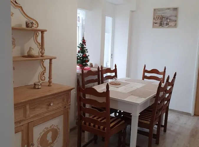 Apartment Lux ,,gorskie Widoki 