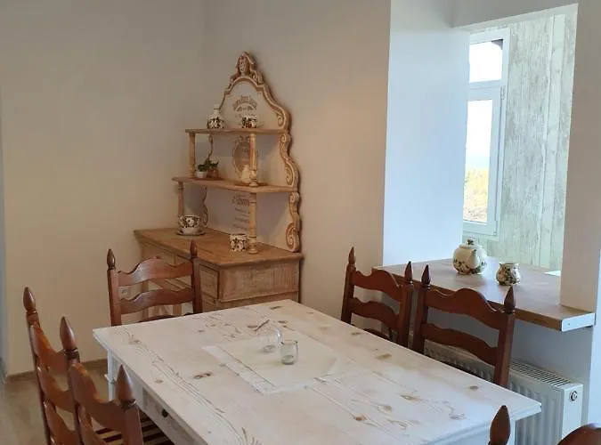 Lux ,,gorskie Widoki 